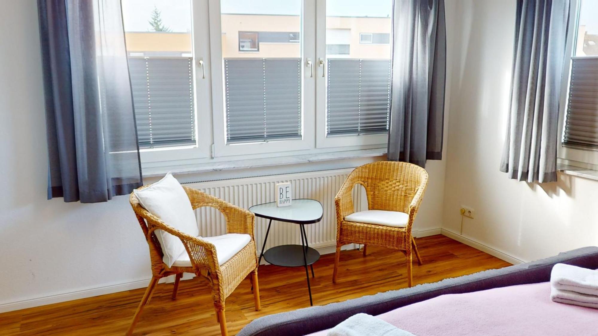 Gruental-Residenz Haus I App. 5 Apartment Groemitz Exterior photo